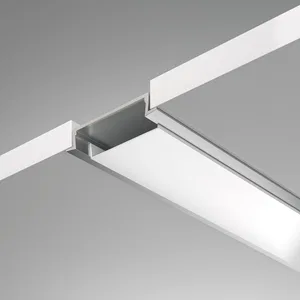 Профиль Led Strip ALM003S-2M