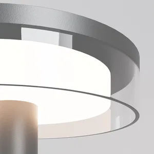Ландшафтный светильник Outdoor O503FL-L4B3K