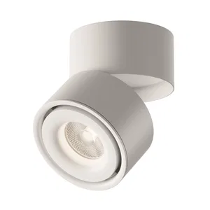 Потолочный светильник Technical C084CL-15W4K-B