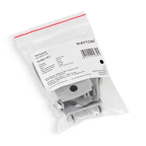 Комплектующие для профиля Led Strip ALM011EC