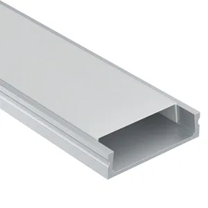 Профиль Led Strip ALM002S-2M