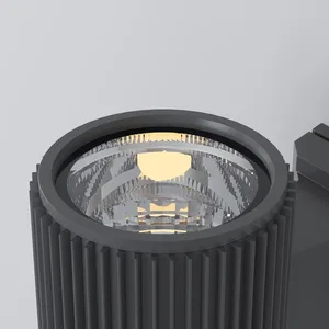 Настенный светильник (бра) Outdoor O419WL