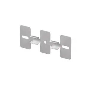 Комплектующие для профиля Led Strip 642080