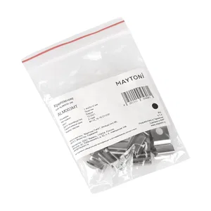 Комплектующие для профиля Led Strip ALM003MT