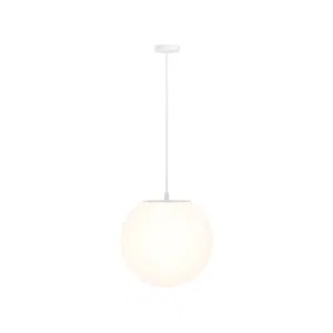 Уличный подвесной светильник Outdoor O594PL-01W