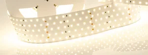 Лента RT 2-2500 24V Warm3000 5x2 (2835, 875 LED, LUX) (Arlight, 36 Вт/м, IP20)
