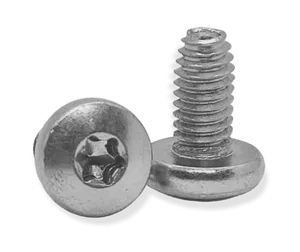 Винт  Torx М3х5 цинк