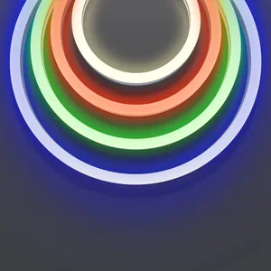 Гибкий неон Led Strip 432003
