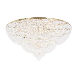Потолочный светильник Maytoni DIA890-CL-34-G