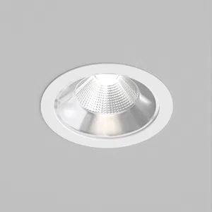 Светильник LTD-LEGEND-R175-20W Day4000 (WH, 50 deg) (Arlight, IP20 Металл, 3 года)