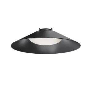 Трековый подвесной светильник Technical TR127B-12W3K-B