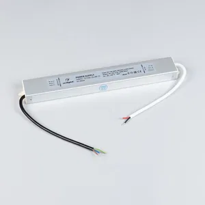 Блок питания ARPV-12100-SLIM-D (12V, 8.3A, 100W) (Arlight, IP67 Металл, 3 года)