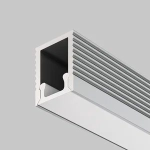 Профиль Led Strip ALM-0809-S-2M