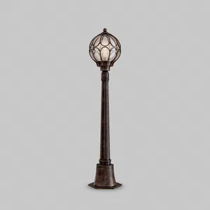 Ландшафтный светильник Outdoor O023FL-01G