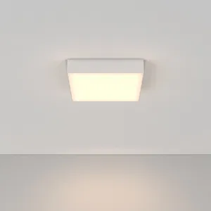 Потолочный светильник Technical C032CL-36W3K-SQ-W