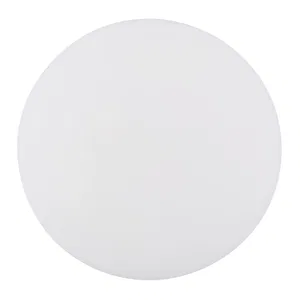 Светильник CL-BOUWER-MOTION-R400-30W Day4000-MIX (WH, 110 deg, 230V) (Arlight, IP54 Пластик, 5 лет)