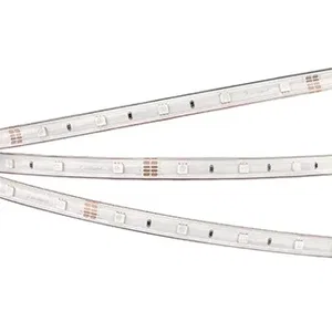 Лента герметичная RTW-PS-B30-13mm 24V RGB (7.2 W/m, IP67, 5060, 5m) (Arlight, 7.2 Вт/м, IP67)