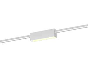 Светильник HOKASU PL12 Tube (GOLD/D55/140mm — 4K/10W/38deg)