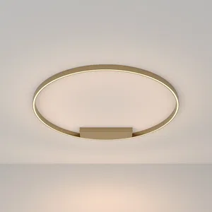 Потолочный светильник Maytoni MOD058CL-L65BS3K