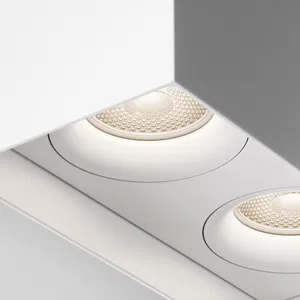 Потолочный светильник Technical C015CL-01B