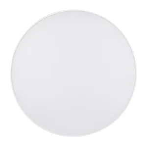 Светильник SP-RONDO-R500-50W Warm3000 (WH, 120 deg, 230V) (Arlight, IP40 Металл, 3 года)