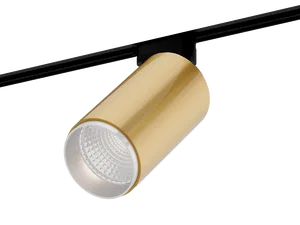Трековый светильник HOKASU Tube Zoom TR4 (10–30W)