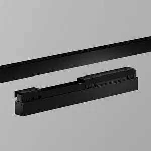 Уличный трековый светильник Outdoor O-TR02-2-S-18WB3K