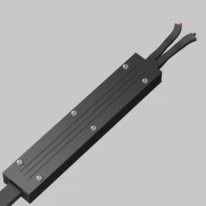 Комплектующие для систем освещения с токоведущими элементами Technical TRA160CT-11B
