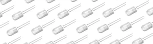 Светодиод ARL-5313UYC-2.5cd (Arlight, 5мм (круглый))