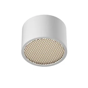 Потолочный светильник Technical C122CL-GX53-W