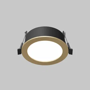 Встраиваемый светильник Technical DL130-GX53-MG