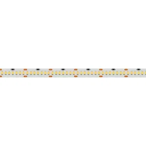 Лента RT-A252-10mm 24V Warm3000 (11 W/m, IP20, 2835, 5m) (Arlight, Открытый)