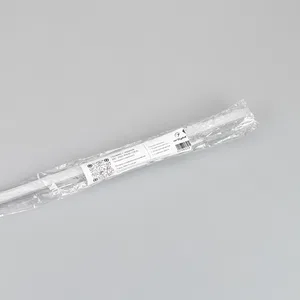 Профиль с экраном MIC-2000 ANOD+OPAL (Arlight, Алюминий)