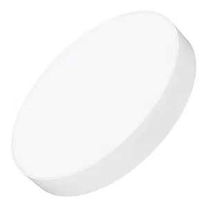 Светильник SP-RONDO-R400-40W Warm3000 (WH, 120 deg, 230V) (Arlight, IP40 Металл, 3 года)