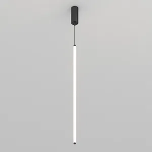 Светильник SP-JEDI-HANG-R18-10W Day4000 (BK, 360 deg, 230V) (Arlight, IP20 Пластик, 3 года)