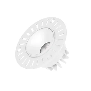 Светильник MS-ATLAS-TRIMLESS-R50-6W Day4000 (WH, 40deg, 230V) (Arlight, IP20 Металл, 5 лет)