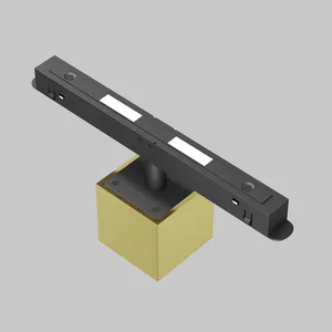 Трековый светильник Technical TR133-4-7W-DS-B