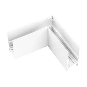 Коннектор угловой MAG-ORIENT-CON-2652-L90 (WH) (Arlight, IP20 Металл, 3 года)