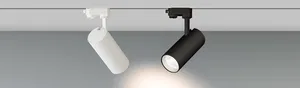 Светильник LGD-GERA-4TR-R90-30W Day4000 (BK, 24 deg, 230V) (Arlight, IP20 Металл, 5 лет)