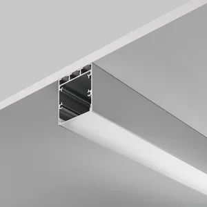 Профиль Led Strip ALM-3535B-S-2M