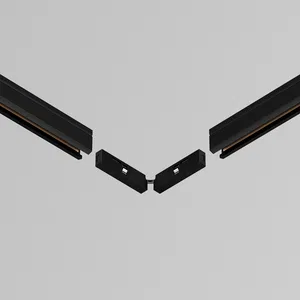 Комплектующие для систем освещения с токоведущими элементами Technical TRA184CPC-1B-3