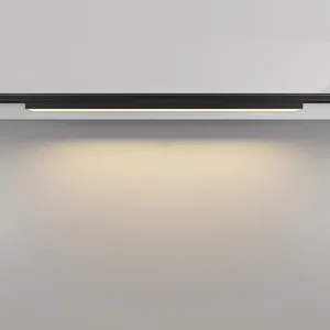 Трековый светильник Technical TR192-1-16W2.7K-B