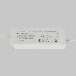 Источник напряжения Led Strip 822021