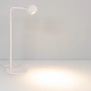 Светильник SP-OTTORI-TAB-6W Warm3000 (WH, 30 deg, 230V) (Arlight, IP20 Металл, 3 года)