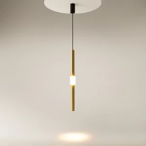 Подвесной светильник Maytoni P105PL-12W3K-B