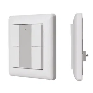 INTELLIGENT ARLIGHT Панель DALI-223-4K-D2-IN (BUS, Free purpose) (IARL, -)