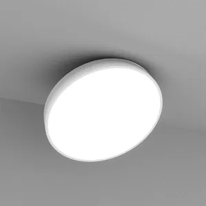 Светильник HOKASU Sun On (RAL9003/625mm/LT70 — 4K/56W/120deg)