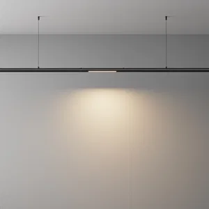 Светильник Technical C147CL-L300-6W3K-B