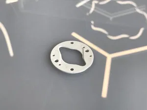 3602 GREE - 1919 led holder