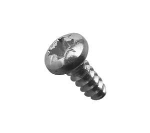 DIN 7500 Form C Винт резьбонакатывающий, цинк CM 3 x 4 -Z
